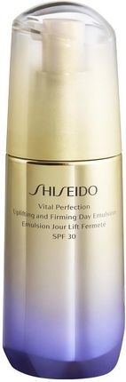 Krem Shiseido Day Emulsion Emulsja na dzień 75ml