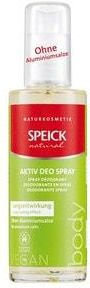Speick Deo Spray Dezodorant W Sprayu 75Ml