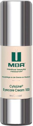 Mbr Medical Beauty Research Eyecare Cream 100 Krem Pod Oczy 30Ml