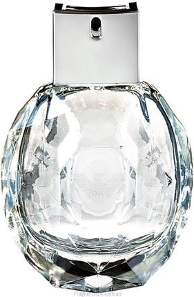 Giorgio Armani Emporio Woman Diamonds Woda Perfumowana 100Ml Spray