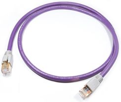 Zdjęcie Melodika Kabel sieciowy skrętka MDLAN30 Ethernet F/UTP RJ45 Cat. 6e 3m - Poznań
