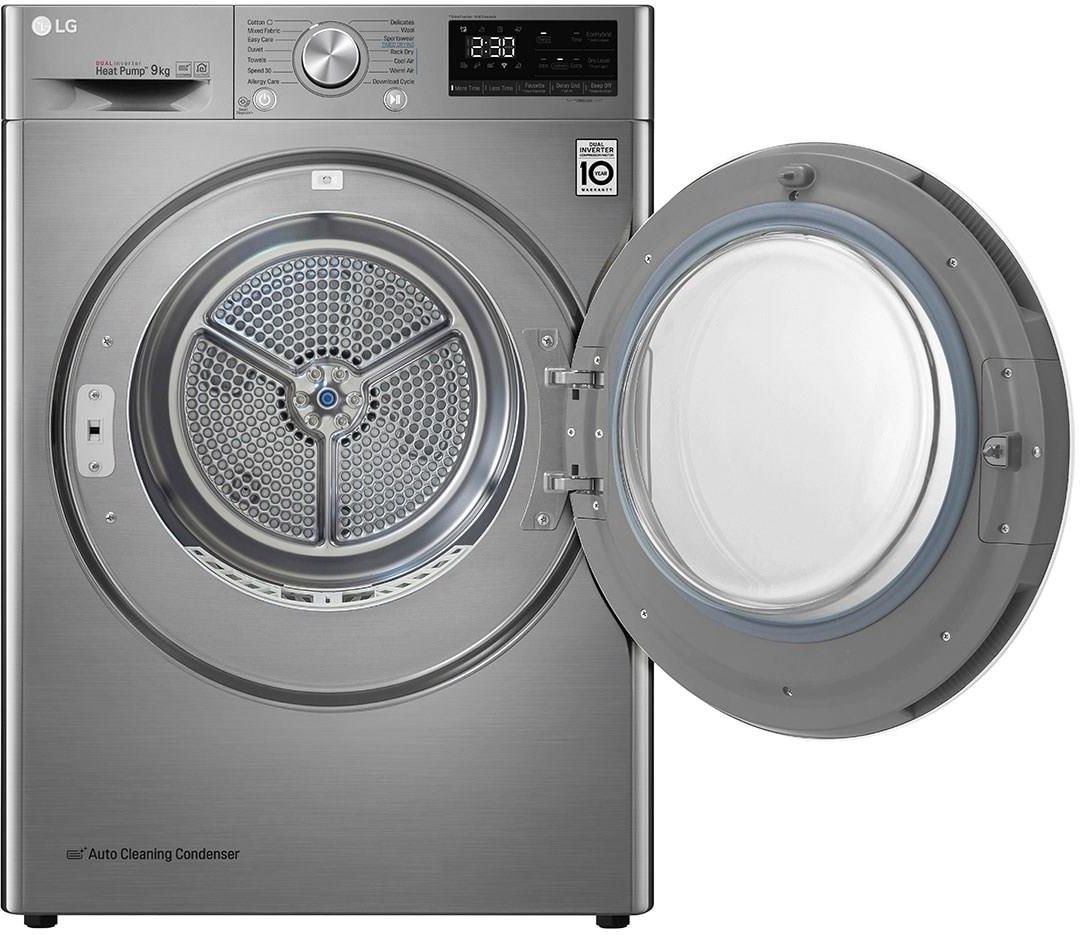 LG ThinQ RC90V9EV2Q - zdjęcie 1 LG ThinQ RC90V9EV2Q