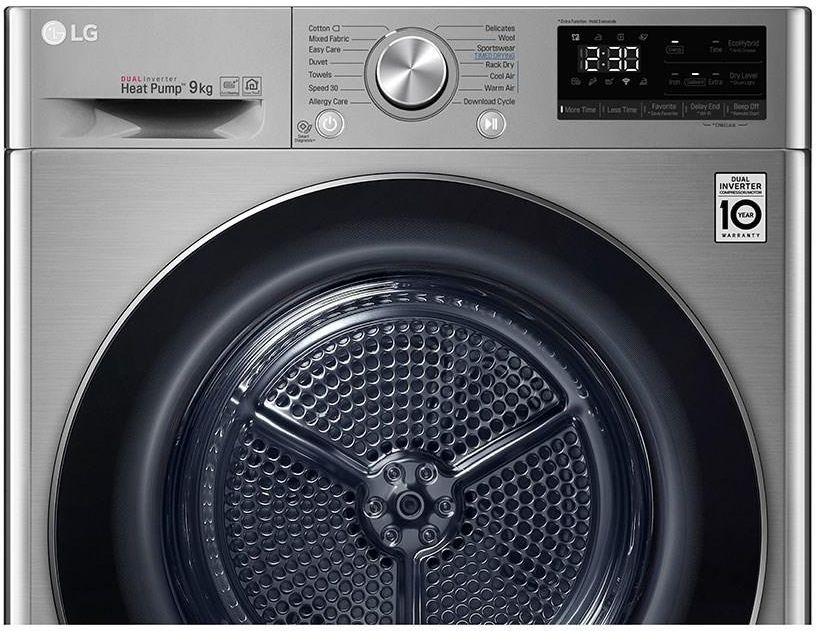 LG ThinQ RC90V9EV2Q - zdjęcie 4 LG ThinQ RC90V9EV2Q