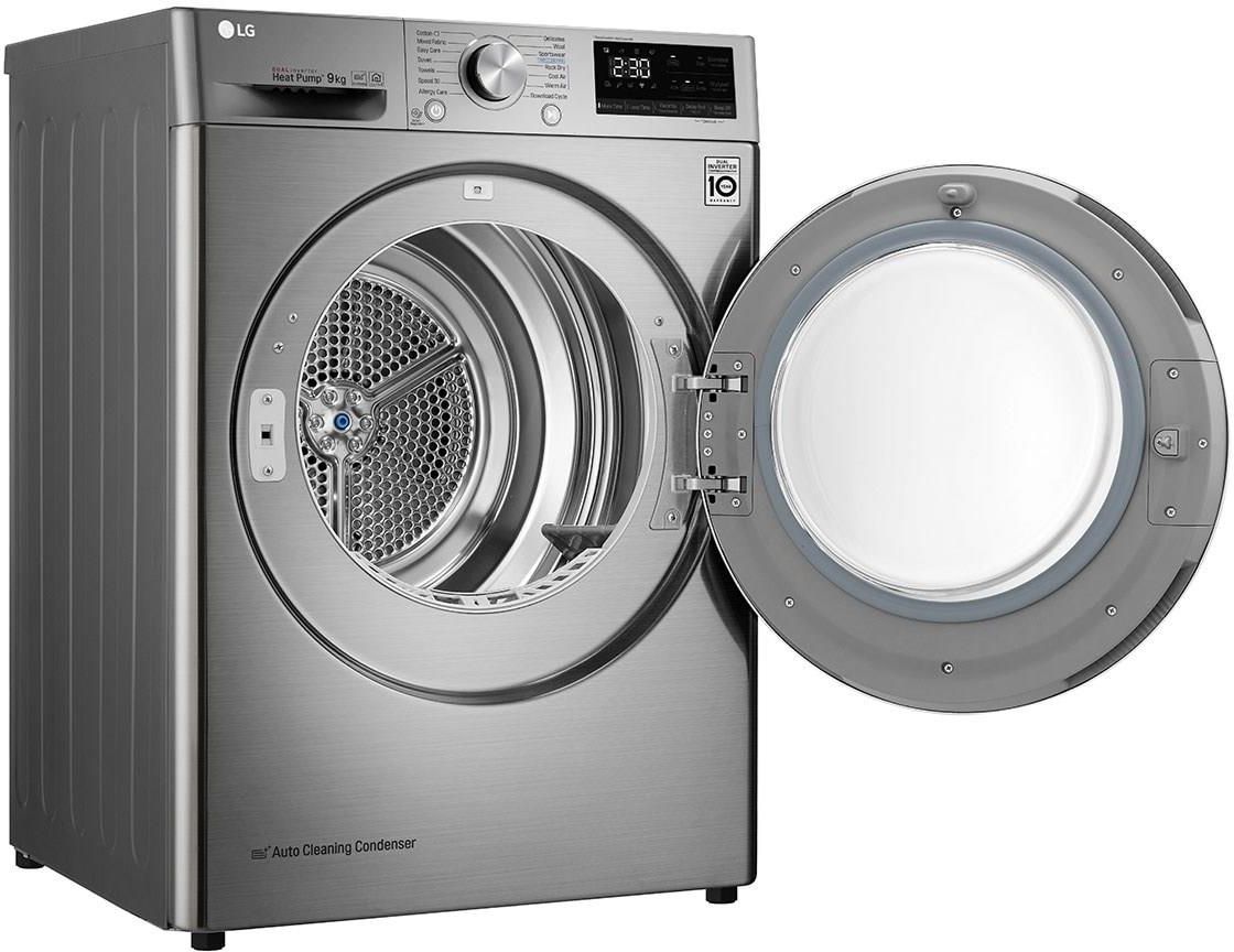 LG ThinQ RC90V9EV2Q - zdjęcie 5 LG ThinQ RC90V9EV2Q