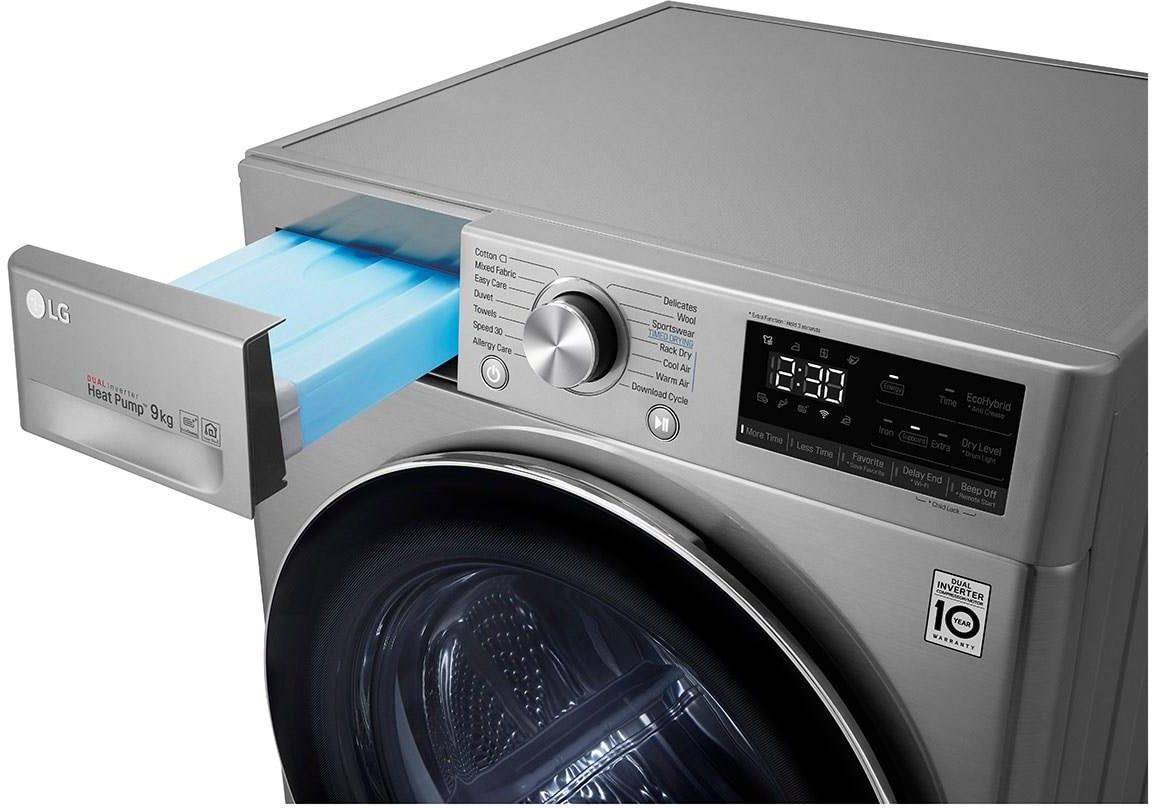 LG ThinQ RC90V9EV2Q - zdjęcie 6 LG ThinQ RC90V9EV2Q