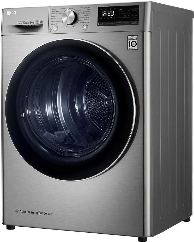 LG ThinQ RC90V9EV2Q - zdjęcie 9 LG ThinQ RC90V9EV2Q