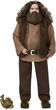 Mattel Lalka Hagrid Harry Potter GKT94