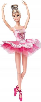 Barbie Signature Marzenie Baletnicy GHT41