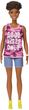 Barbie Fashionistas 128 Styl Sportowy FBR37 GHP98