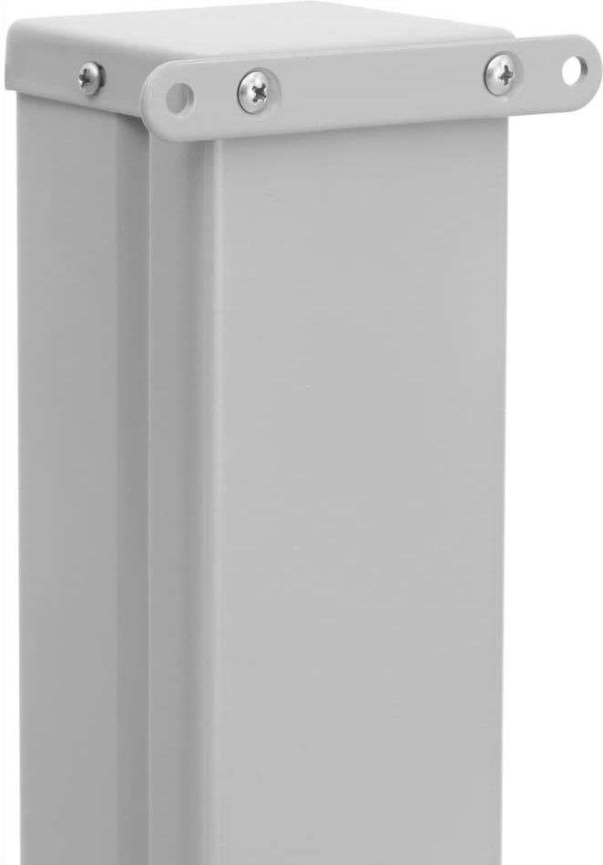 Wysuwana markiza boczna na taras, 100 x 300 cm, b - zdjęcie 4 Wysuwana markiza boczna na taras, 100 x 300 cm, b