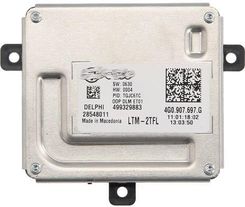 Zdjęcie STEROWNIK OŚWIETLENIE LEWY 711307329438 - Góra