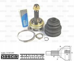 PRZEGUB PASCAL TOYOTA COROLLA E9E10E11 CELICA G12016PC
