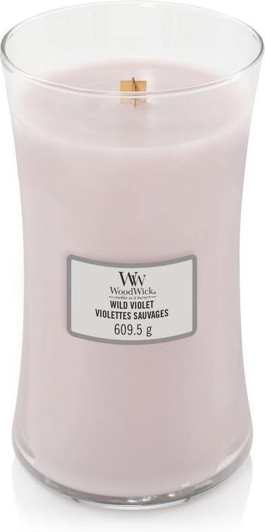 Trilogy WoodWick Island Getaway Candle - 92967