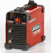 Lincoln Electric Bester INVERTEC 150S PACK