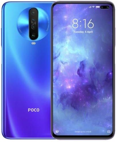 poco x2 12gb ram