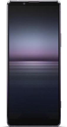 Sony Xperia 1 II 8/256GB Fioletowy - Cena, opinie na Ceneo.pl