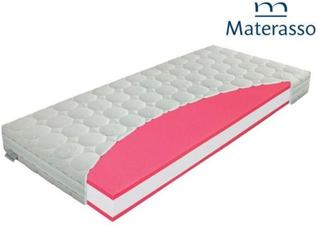 Materasso Antibacterial 100X200 