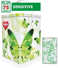 Dedra PROSZEK dla skóry wrażliwej ECORAPID ALOE + pojemnik GRATIS 2500g (TR0724X)