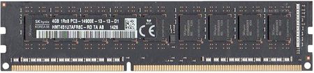 Pamięć RAM Hynix 4GB DDR3 1866MHz PC3-14900 (HMT451U7AFR8CRD)