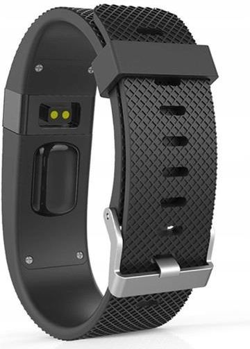 Fitbit Charge Hr Czarny - Opinie i ceny na Ceneo.pl