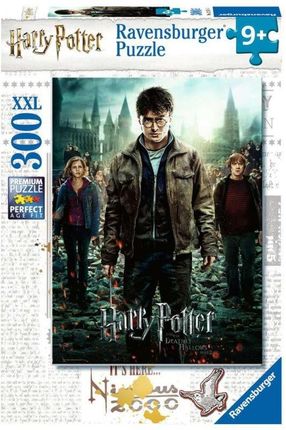 Ravensburger Harry Potter Puzzle XXl 300El.