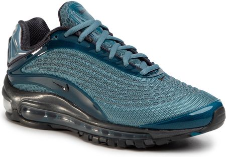 Air max deluxe teal best sale