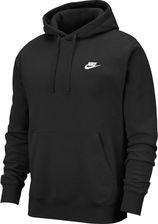 nike sportswear bluza