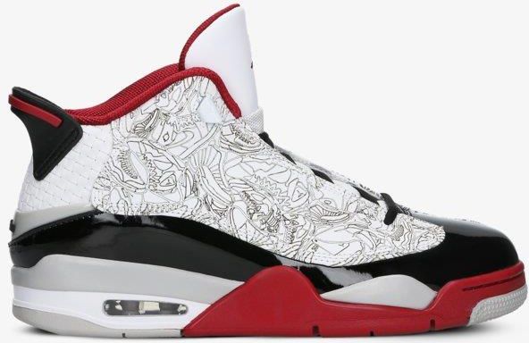 nike air jordan dub zero