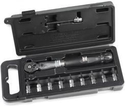 Zdjęcie Xlc Klucz Dynamometryczny To-S87 Z Regulacją 2-24Nm - Glinojeck