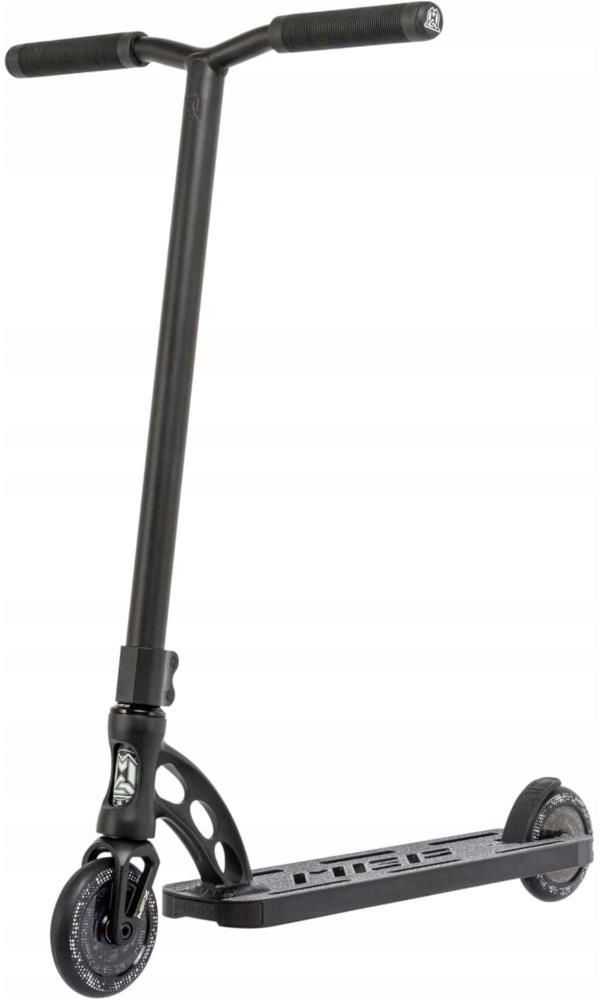 Maddgear Mgp Origin Pro Solid Czarny - zdjęcie 1 Maddgear Mgp Origin Pro Solid Czarny