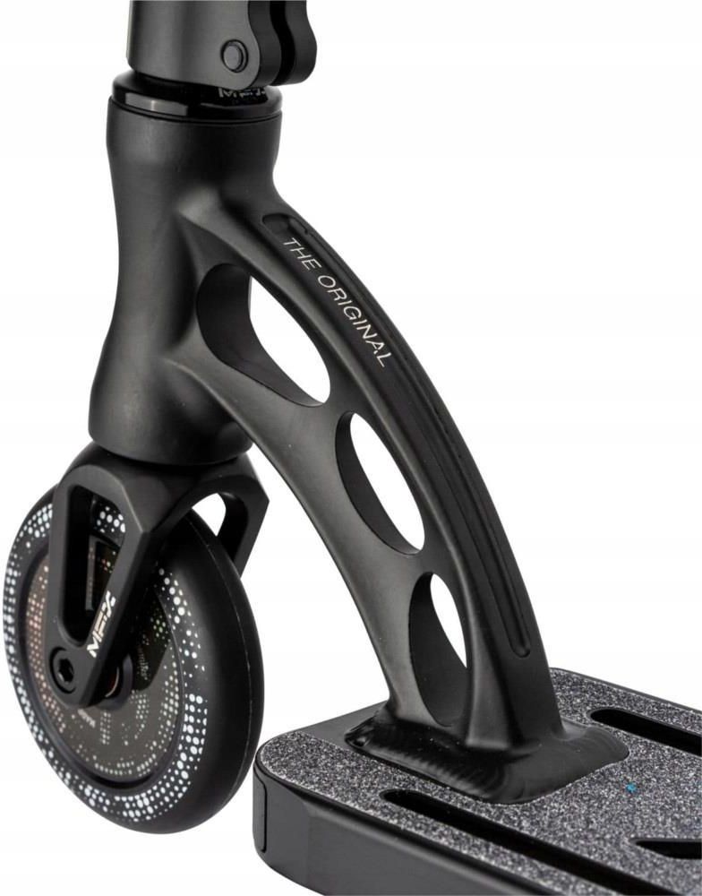 Maddgear Mgp Origin Pro Solid Czarny - zdjęcie 3 Maddgear Mgp Origin Pro Solid Czarny