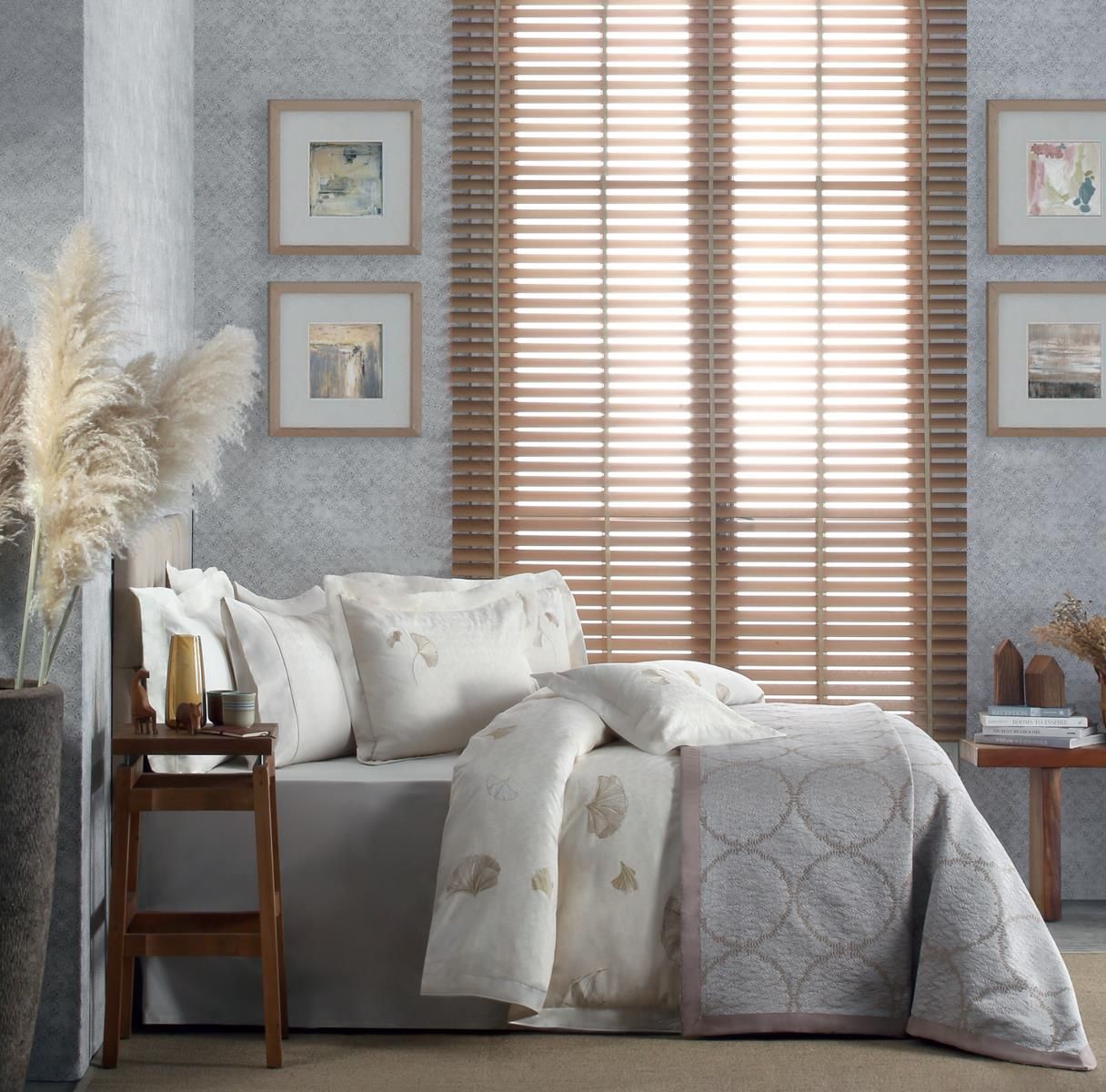 Valeron Poszwa Żakardowa Na Kołdrę Monschau 160X200 - Opinie i