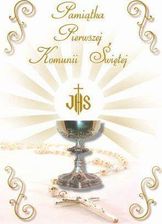 Zdjęcie Olesiejuk Pamiątka Pierwszej Komunii Świętej Różaniec Fk - Czempiń