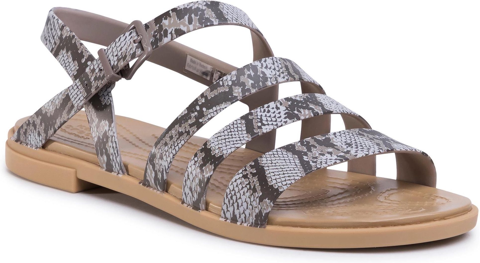 Crocs tulum sandal w hot sale