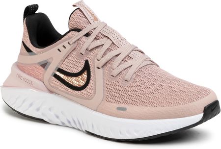 nike legend stone mauve