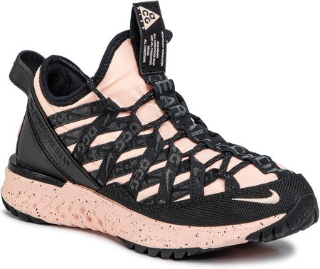 nike acg react terra gobe melon tint