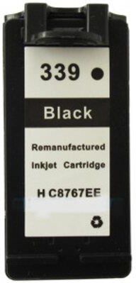 EPROM HP 339 28 ML BLACK (C8767EE)