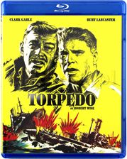 Run Silent, Run Deep (Dramat w głębinach) [Blu-Ray]