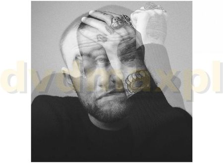 Mac Miller: Circles [2xWinyl]