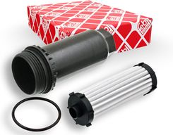 Zdjęcie FEBI FILTR AUTOMATYCZNEJ SKRZYNI BIEGÓW FORD MITSU 104788 - Kościan