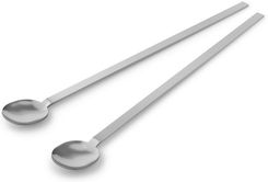 Zdjęcie Zack Menoa Łyżka Barowa - Stalowy - Sulejówek