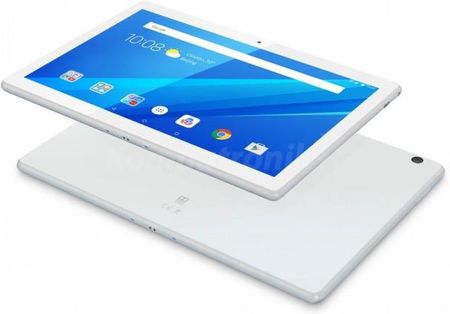 Tablet Lenovo TAB M10 (TB-X605L) 10,1 4/64GB LTE Biały