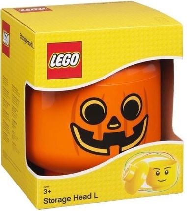 LEGO Duża Głowa Dynia 40321729