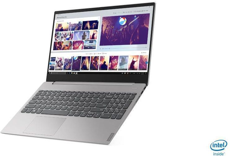 Laptop Lenovo Ideapad S340-15IIL 15,6/i5/8GB/256GB/NoOS