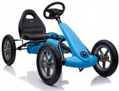 Zdjęcie Zobavi Gokart Pompowane Koła Udźwig 50kg (1904Nie) - Głuchołazy