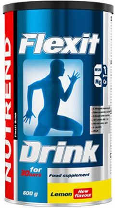 Nutrend Flexit Drink 600G