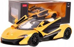 Zdjęcie Rastar Mclaren P1 Zdalnie Sterowany 1:14 (75100Zo) - Będzin