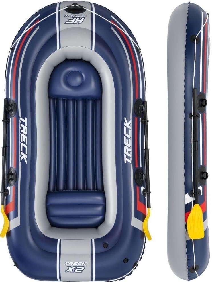 Bestway Ponton Hydro Force Treck X2 61068