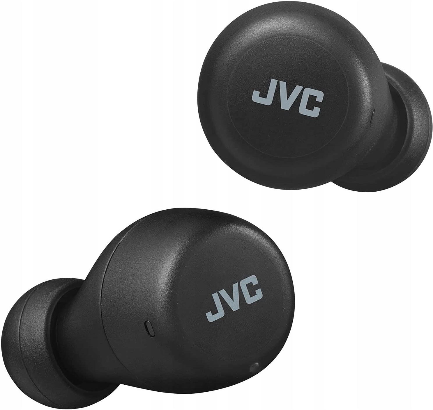Victor・JVC HA-A10T-B JVC HA-A10T-B [ブラック] 価格比較 - 価格.com