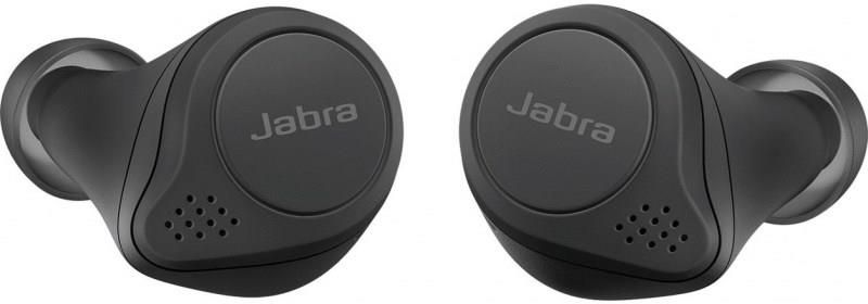 しんや71&#39;s shop　Jabra 75t  チタニウムブラック Jabra Elite 75t - Titanium Black で開始する | Jabra サポート